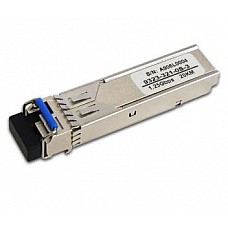 1.25Гб одномодовый оптический модуль sfp на два волокна utepo sfp-1.25g-20km