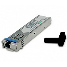 1.25Гб модуль sfp, передачтик (tx) utepo sfp-1.25g-20km-tx