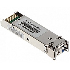 1.25Гб модуль sfp, передачтик (tx) dahua dh-pft3960