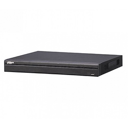 16-канальный 4K сетевой видеорегистратор Dahua DH-NVR5216-4KS2