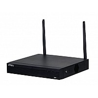 Бездротовий 4-канальний wi-fi відеореєстратор для відеокамер  imou nvr1104hs-w-s2
