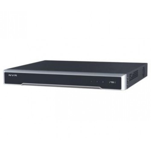 32-канальный NVR c PoE коммутатором на 16 портов Hikvision DS-7632NI-I2/16P