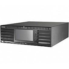 128-канальный сетевой видеорегистратор hikvision ds-96128ni-i16