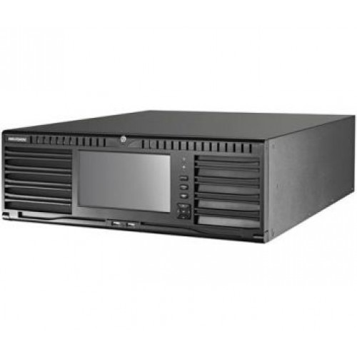128-канальный сетевой видеорегистратор Hikvision DS-96128NI-I16