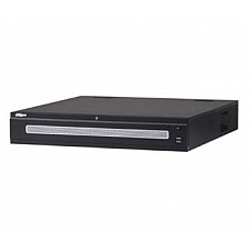 128-канальный 4k сетевой видеорегистратор dahua dhi-nvr608-128-4ks2