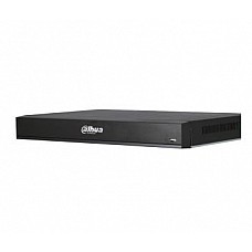 16-канальный ai nvr c poe коммутатором на 8 портов dahua dhi-nvr5216p-8p-i