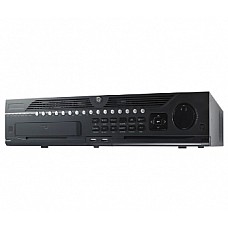 16-канальный сетевой видеорегистратор hikvision ds-9616ni-i8