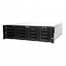 128-канальный 4k сетевой видеорегистратор dahua dhi-nvr616r-128-4ks2