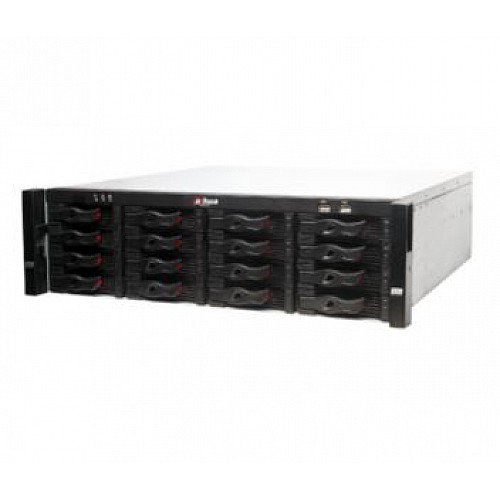 128-канальный 4K сетевой видеорегистратор Dahua DHI-NVR616R-128-4KS2