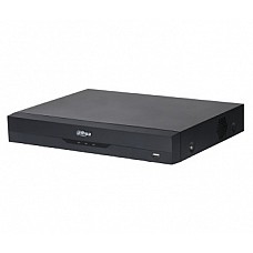 16-канальный penta-brid 5m-n / 1080p mini 1u 1hdd wizsense dahua dh-xvr5116h-i2
