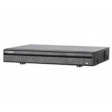 16-канальный 4k xvr dahua dhi-xvr5116h-4kl