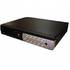 4-х канальный видеорегистратор viatec viatec qn-mdvr04r-rn