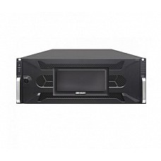 256-канальный сетевой видеорегистратор hikvision hikvision ds-96256ni-f24