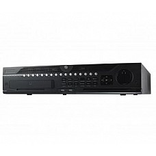 64-канальный сетевой видеорегистратор hikvision ds-9664ni-i8