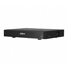 8-канальный penta-brid 4k mini 1u dahua dhi-xvr7108he-4kl-x
