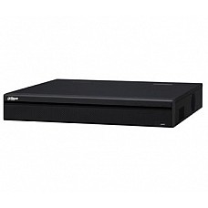 16-канальный xvr видеорегистратор dahua dhi-xvr5216an-4kl-x