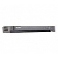 32-канальный turbo hd видеорегистратор hikvision ds-7232hqhi-k2