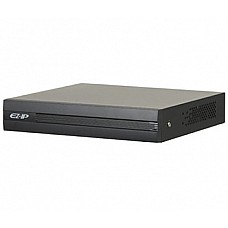 8-канальный сетевой видеорегистратор dahua nvr1b08hc/e