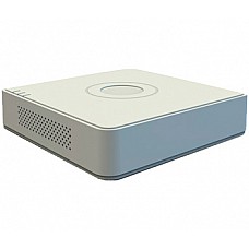 16-канальный turbo hd видеорегистратор c передачей аудио по коаксиалу hikvision ds-7116hqhi-k1(s)
