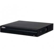 Видеорегистратор dahua dahua dhi-nvr1104hs-s3/h 4-канальный 1u