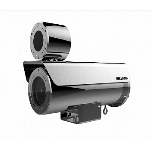 2Мп IP взрывозащищенная видеокамера Hikvision DS-2XE6422FWD-IZHS