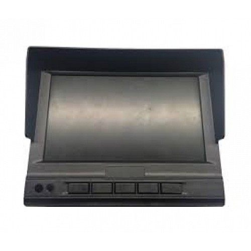 LCD Mobile Monitor Hikvision DS-MP1302