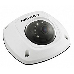 2 Мп hdtvi камера с ИК подсветкой ds-2cs58d7t-irs 2.8mm