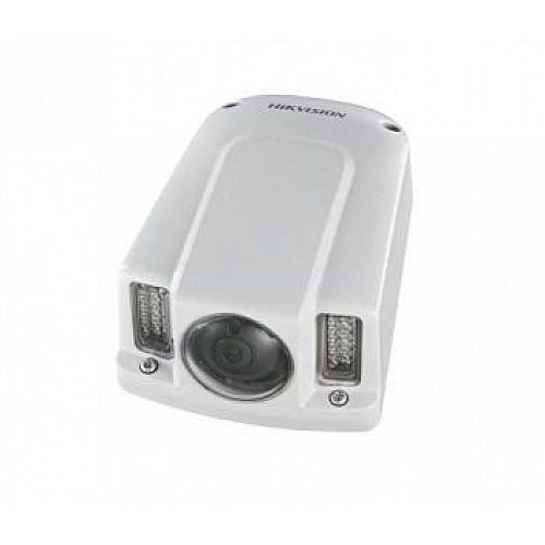 1.3 Мп мобильная IP видеокамера Hikvision Hikvision DS-2CD6510F-I
