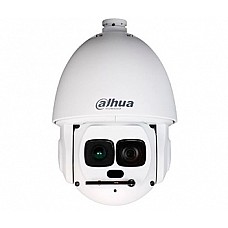 2Мп 45x сетевая видеокамера Starlight Laser PTZ Dahua Dahua DH-SD6AL245U-HNI