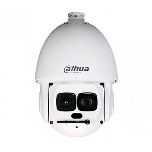 2Мп 45x сетевая видеокамера Starlight Laser PTZ Dahua Dahua DH-SD6AL245U-HNI