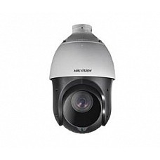 2Мп PTZ купольная видеокамера Hikvision Hikvision DS-2DE4225IW-DE (D)