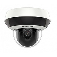 4 Мп IP PTZ видеокамера Hikvision с ИК подсветкой Hikvision DS-2DE2A404IW-DE3 (2.8-12 мм)