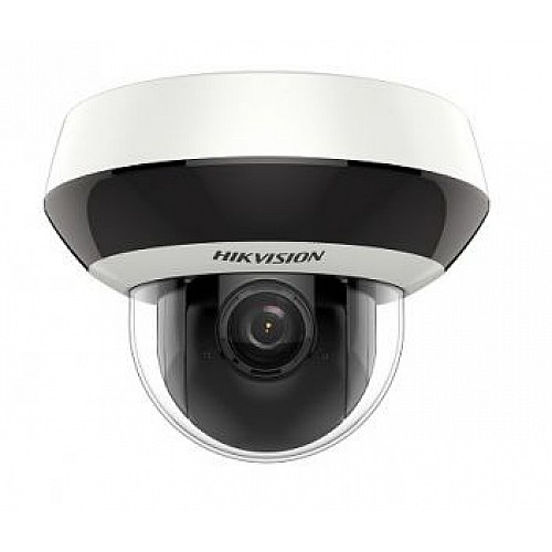 4 Мп IP PTZ видеокамера Hikvision с ИК подсветкой Hikvision DS-2DE2A404IW-DE3 (2.8-12 мм)