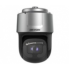 4Мп IP PTZ видеокамера Hikvision с алгоритмами DarkFighter Hikvision DS-2DF9C435IH-DLW