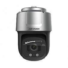 4Мп IP PTZ видеокамера Hikvision с алгоритмами DarkFighter Hikvision DS-2DF9C435IHS-DLW(T2)