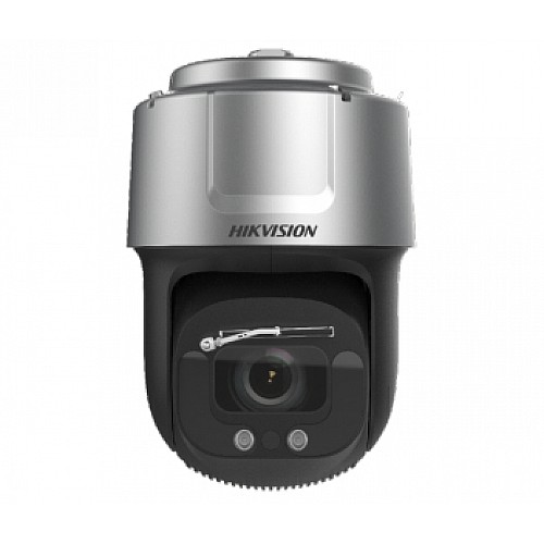 4Мп IP PTZ видеокамера Hikvision с алгоритмами DarkFighter Hikvision DS-2DF9C435IHS-DLW(T2)