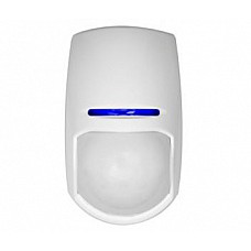 беспроводной извещатель движения pyronix kx10dp-we