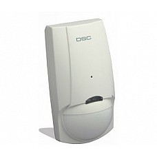 Инфракрасный датчик движения и разбития стекла dsc lc-102pigbss