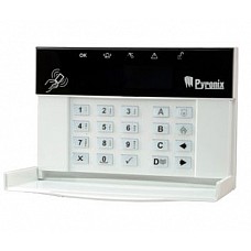 Проводная клавиатура pyronix pcx-lcdp