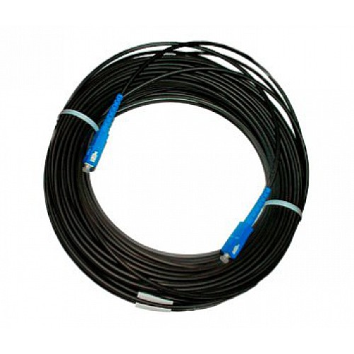 Патчкорд оптичний SC/UPC-SC/UPC (ОКТ-Д(1,0)-1Е) 250м