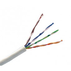 Бухта кабеля витая пара utp cat5e 0.5 trinix utp  cat5e 0.5