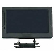 Lcd mobile monitor hikvision ds-1300hmi