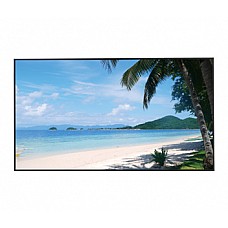 55 '' uhd led монітор dahua dahua lm55-s400