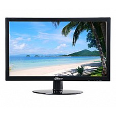 19 '' wxga + ЖК-монитор dahua dahua dhl19-f600