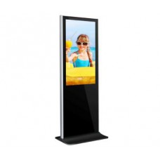 55 '' підлоговий ЖК-дисплей dahua dahua ldv55-lai200
