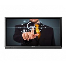 65 '' hd e-whiteboard дисплей dahua dahua lu65-lt200