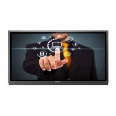 55'' hd e-whiteboard дисплей dahua dahua lu55-lt200
