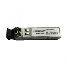 1.25Гб одномодовый оптический модуль sfp на два волокна hikvision hk-sfp-1.25g-1310-df-mm