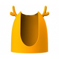 Силиконовый чехол для ipc-a22ep imou (by dahua technology) frs13