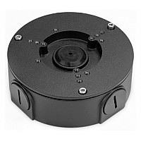 Коммутационная коробка dahua dh-pfa130-e-b